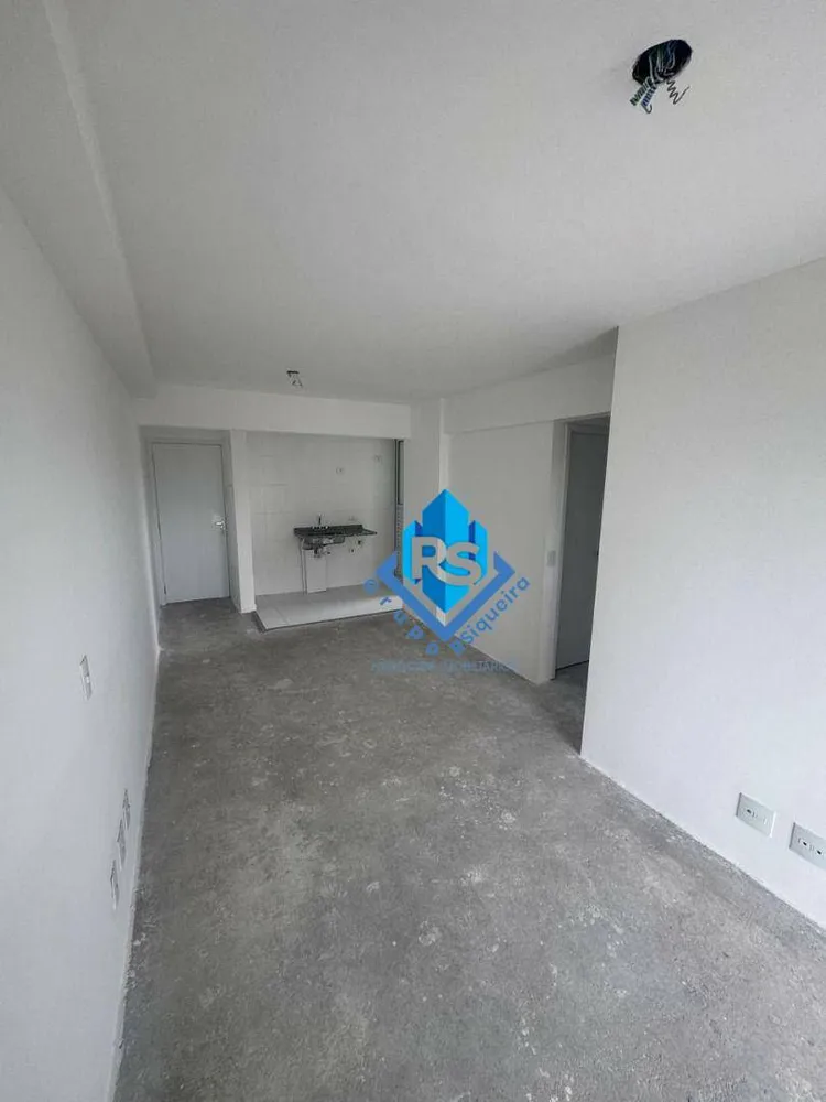 Apartamento, 2 quartos, 58 m² - Foto 6