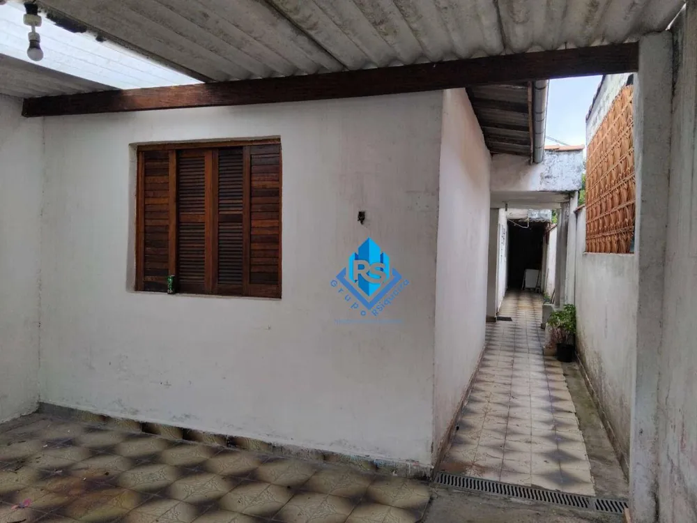 Casa, 3 quartos, 125 m² - Foto 1