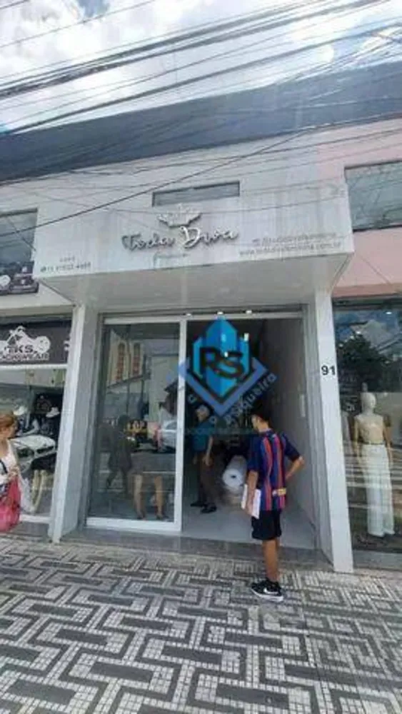 Loja-Salão, 40 m² - Foto 5