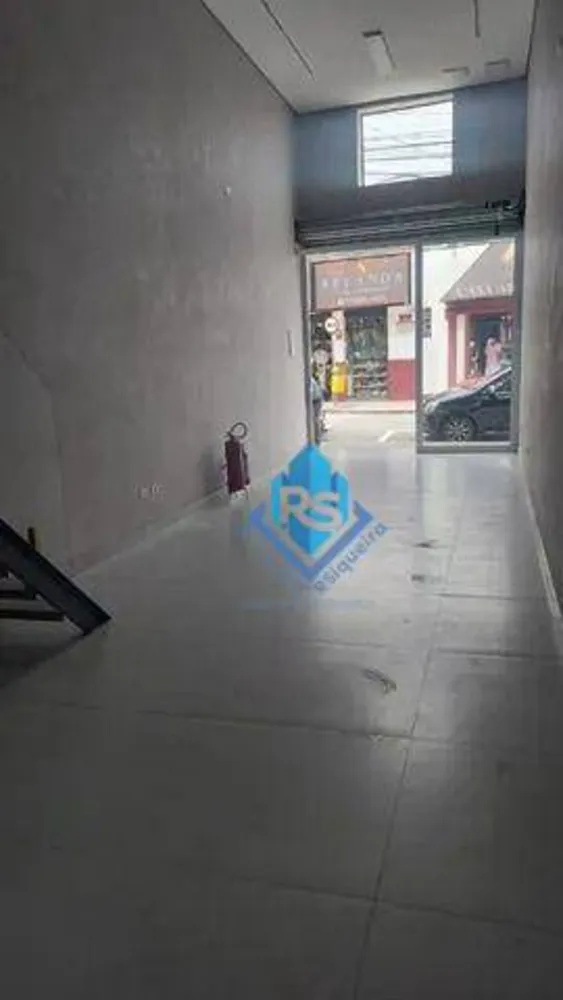 Loja-Salão, 40 m² - Foto 2