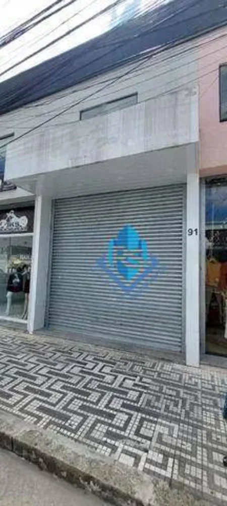 Loja-Salão, 40 m² - Foto 6