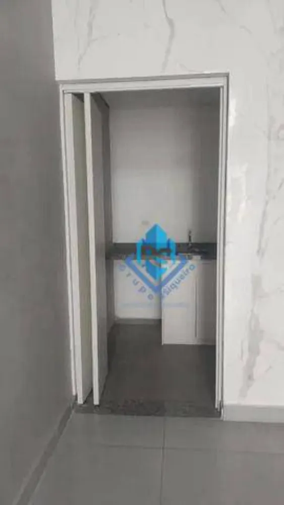 Loja-Salão, 40 m² - Foto 3