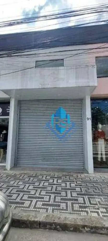 Loja-Salão, 40 m² - Foto 7