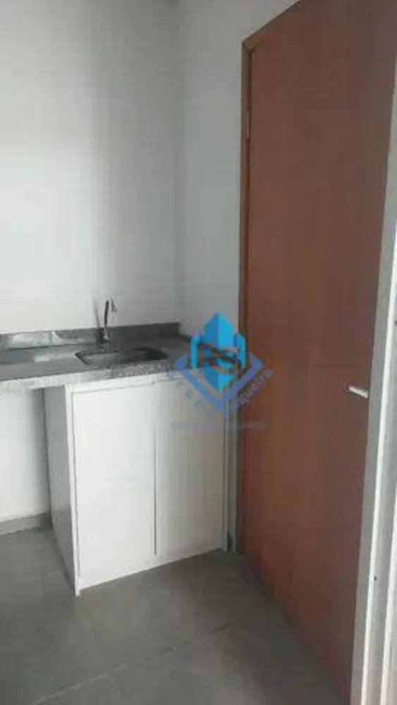 Loja-Salão, 40 m² - Foto 4