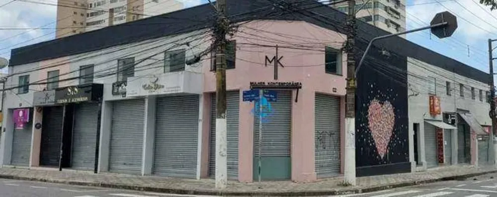 Loja-Salão, 40 m² - Foto 8