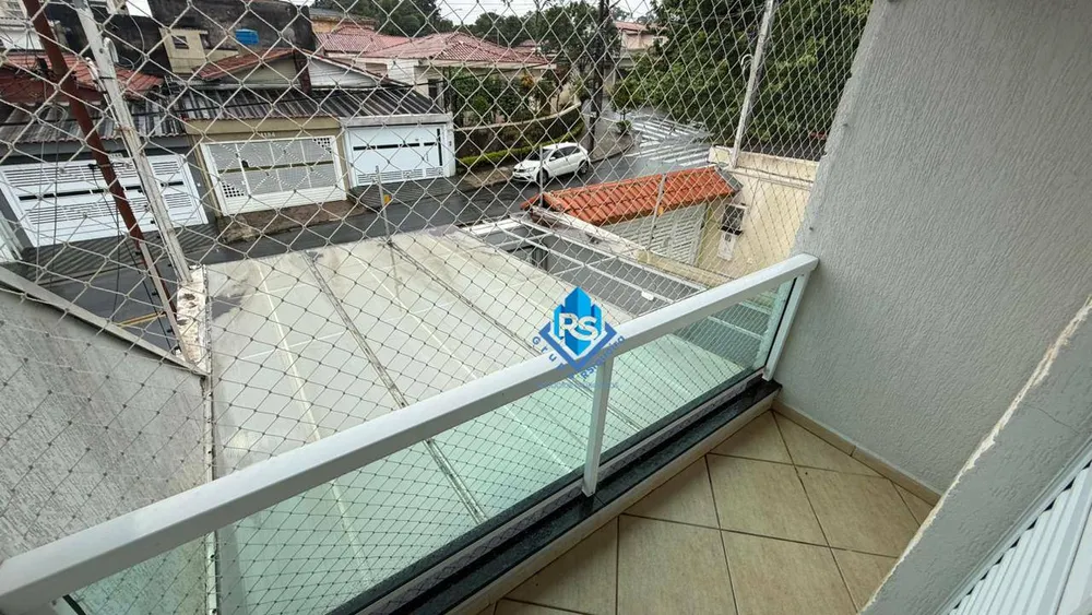 Sobrado, 3 quartos, 180 m² - Foto 11