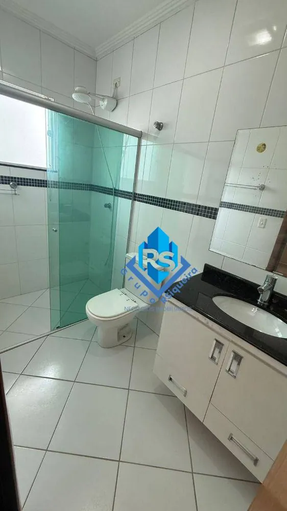 Sobrado, 3 quartos, 180 m² - Foto 8