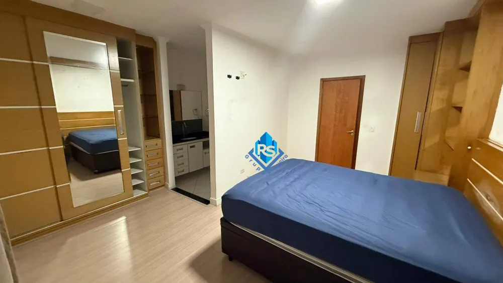 Sobrado, 3 quartos, 180 m² - Foto 10