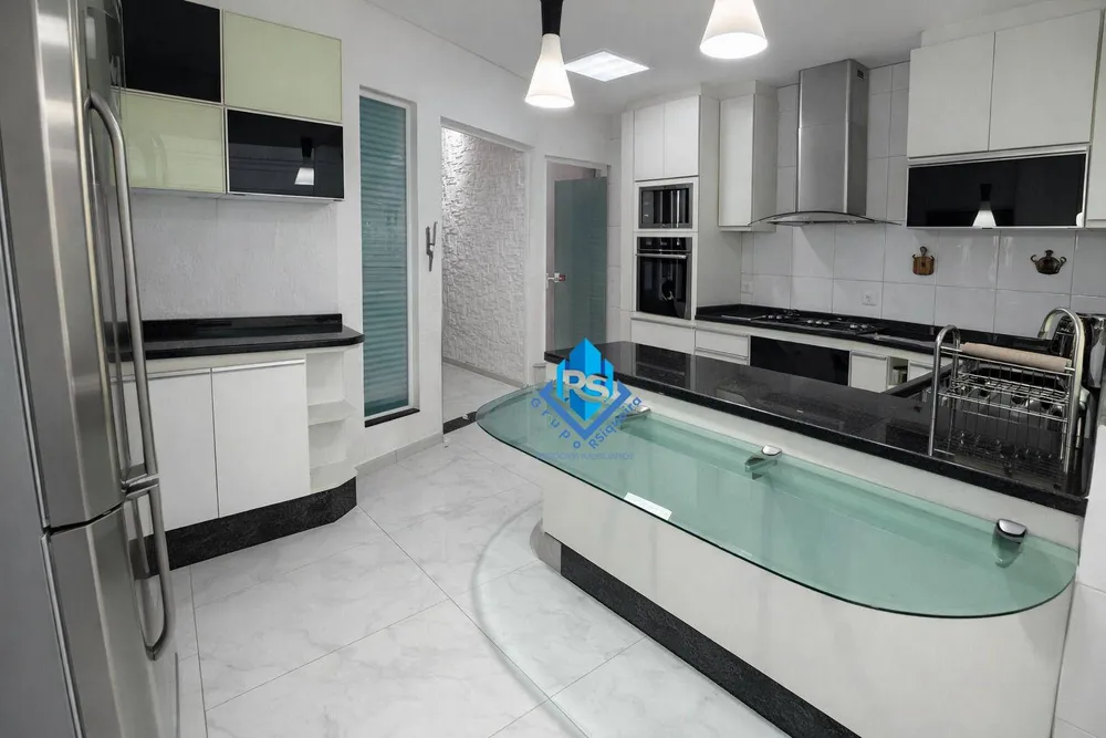 Sobrado, 3 quartos, 180 m² - Foto 5