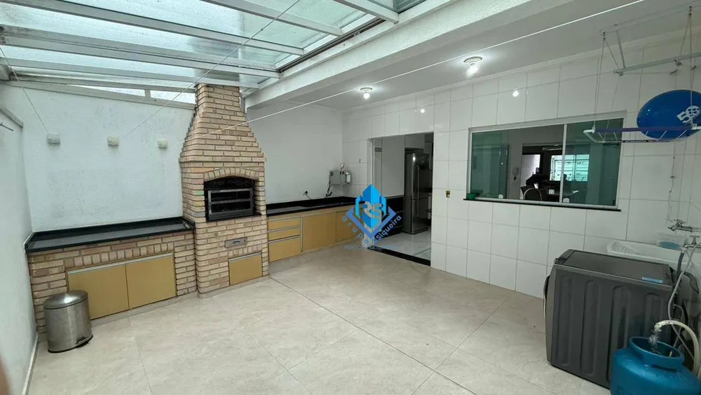 Sobrado, 3 quartos, 180 m² - Foto 6