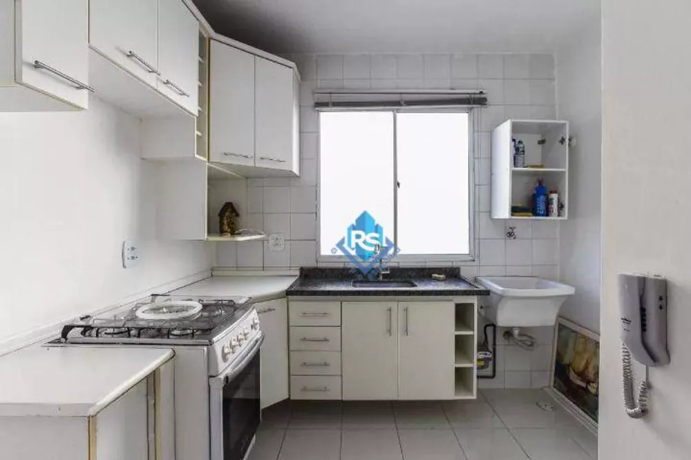 Apartamento à venda com 2 quartos, 50m² - Foto 7