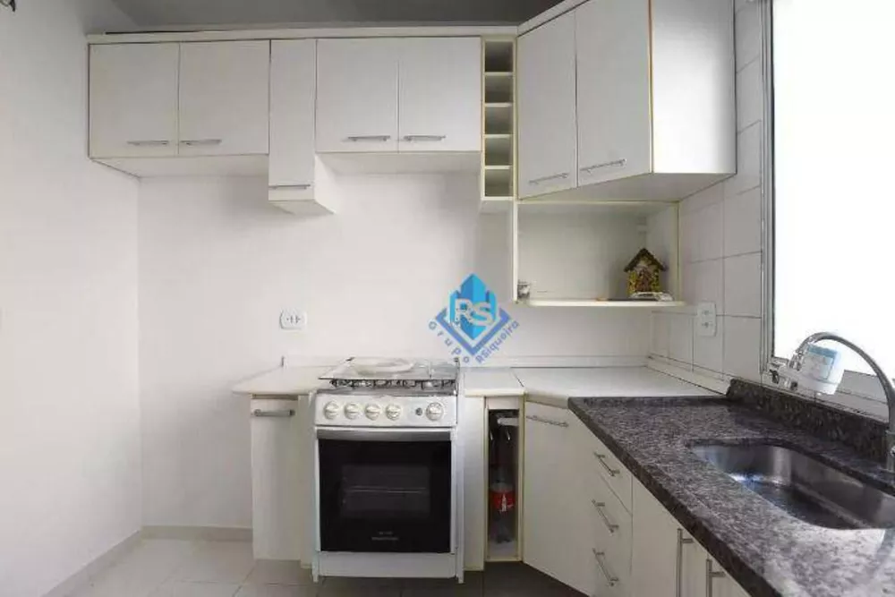 Apartamento à venda com 2 quartos, 50m² - Foto 6