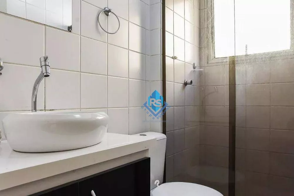 Apartamento à venda com 2 quartos, 50m² - Foto 8