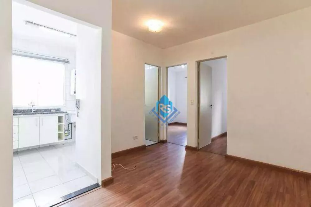 Apartamento à venda com 2 quartos, 50m² - Foto 4