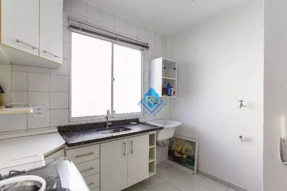 Apartamento à venda com 2 quartos, 50m² - Foto 5