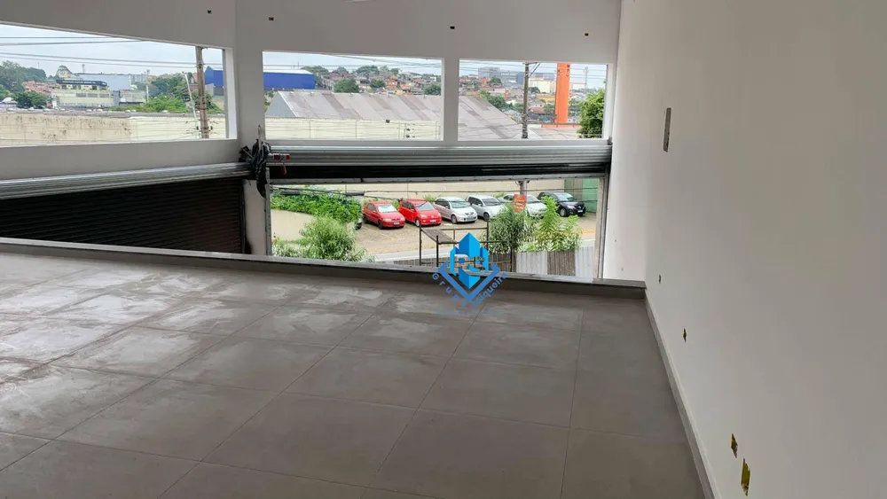 Depósito-Galpão, 280 m² - Foto 7