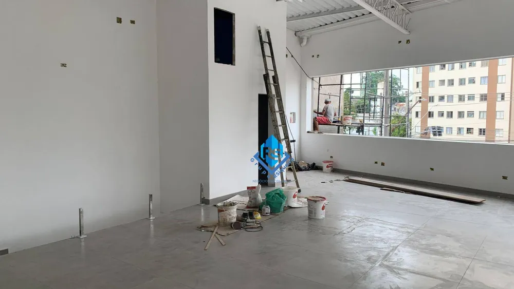 Depósito-Galpão, 280 m² - Foto 6