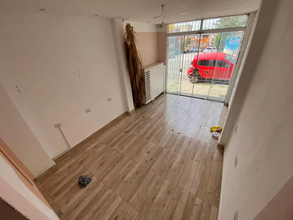 Sobrado à venda e aluguel com 3 quartos, 100m² - Foto 5