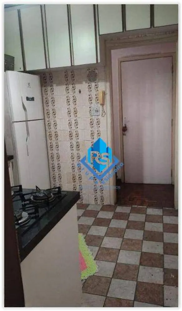 Apartamento, 3 quartos, 76 m² - Foto 2