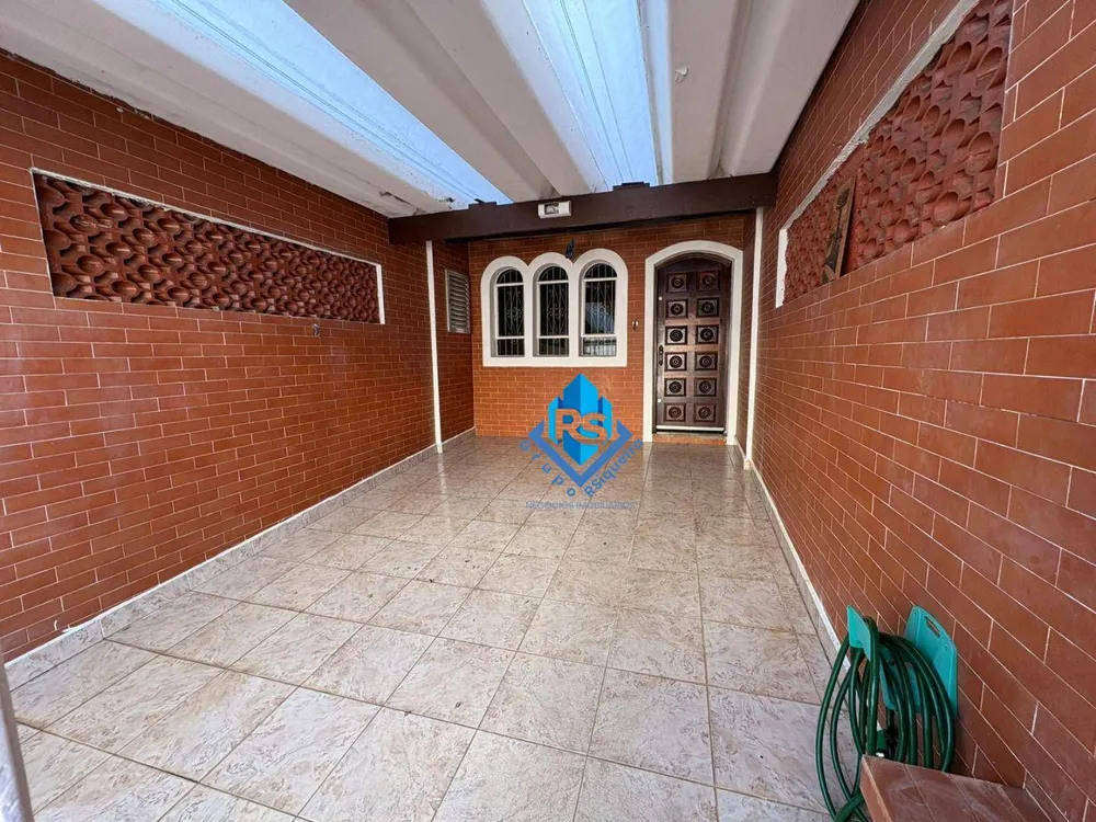Sobrado, 2 quartos, 110 m² - Foto 3