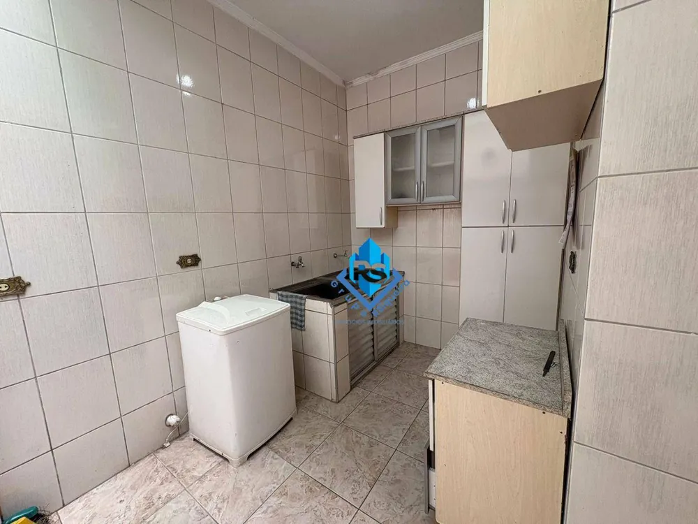Sobrado, 2 quartos, 110 m² - Foto 12