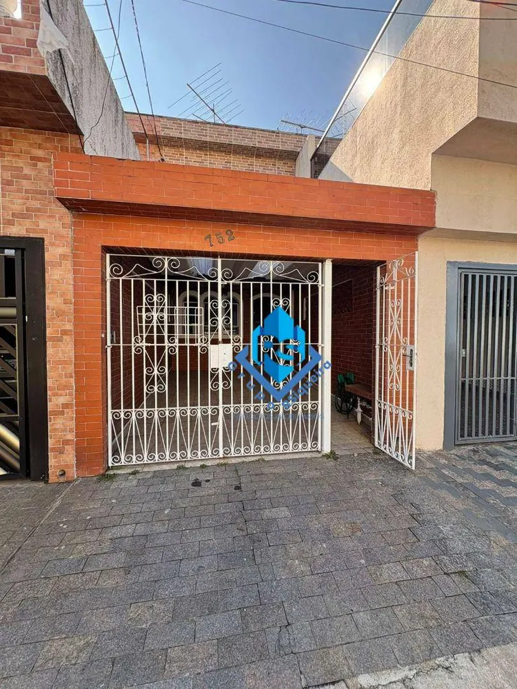 Sobrado, 2 quartos, 110 m² - Foto 2
