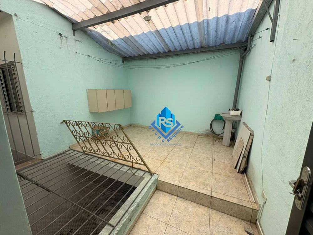 Sobrado, 2 quartos, 110 m² - Foto 13