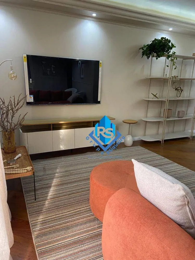 Apartamento, 3 quartos, 126 m² - Foto 8