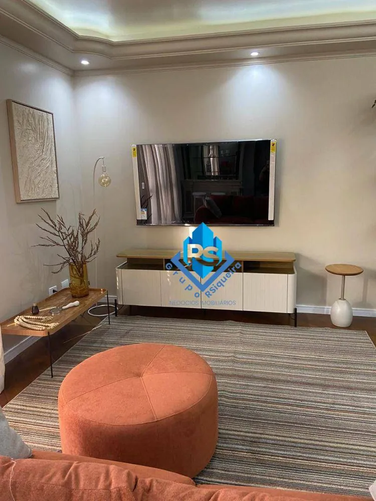 Apartamento, 3 quartos, 126 m² - Foto 3