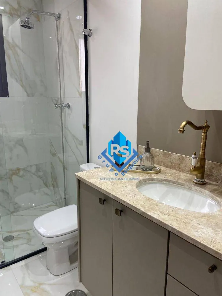 Apartamento, 3 quartos, 126 m² - Foto 5