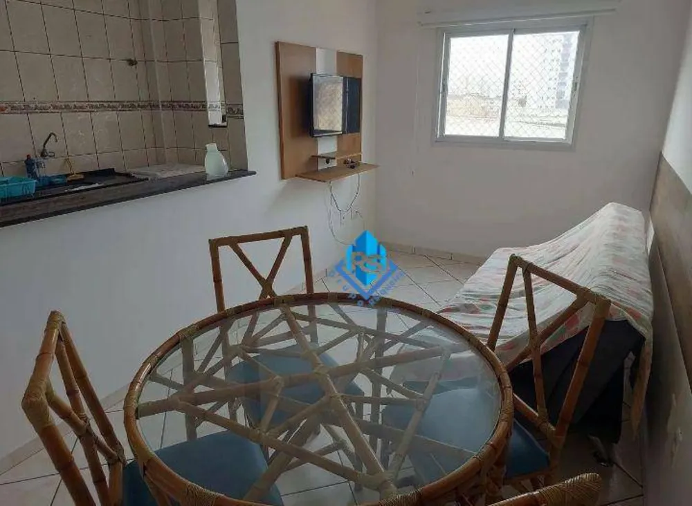 Apartamento, 1 quarto, 48 m² - Foto 4