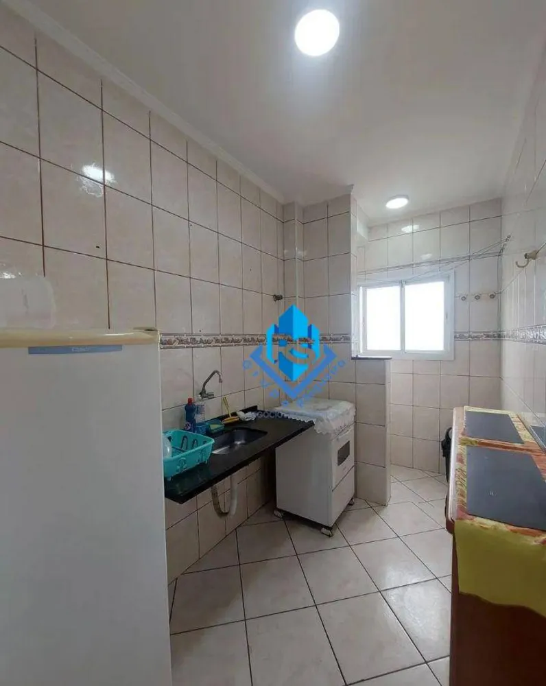 Apartamento, 1 quarto, 48 m² - Foto 6