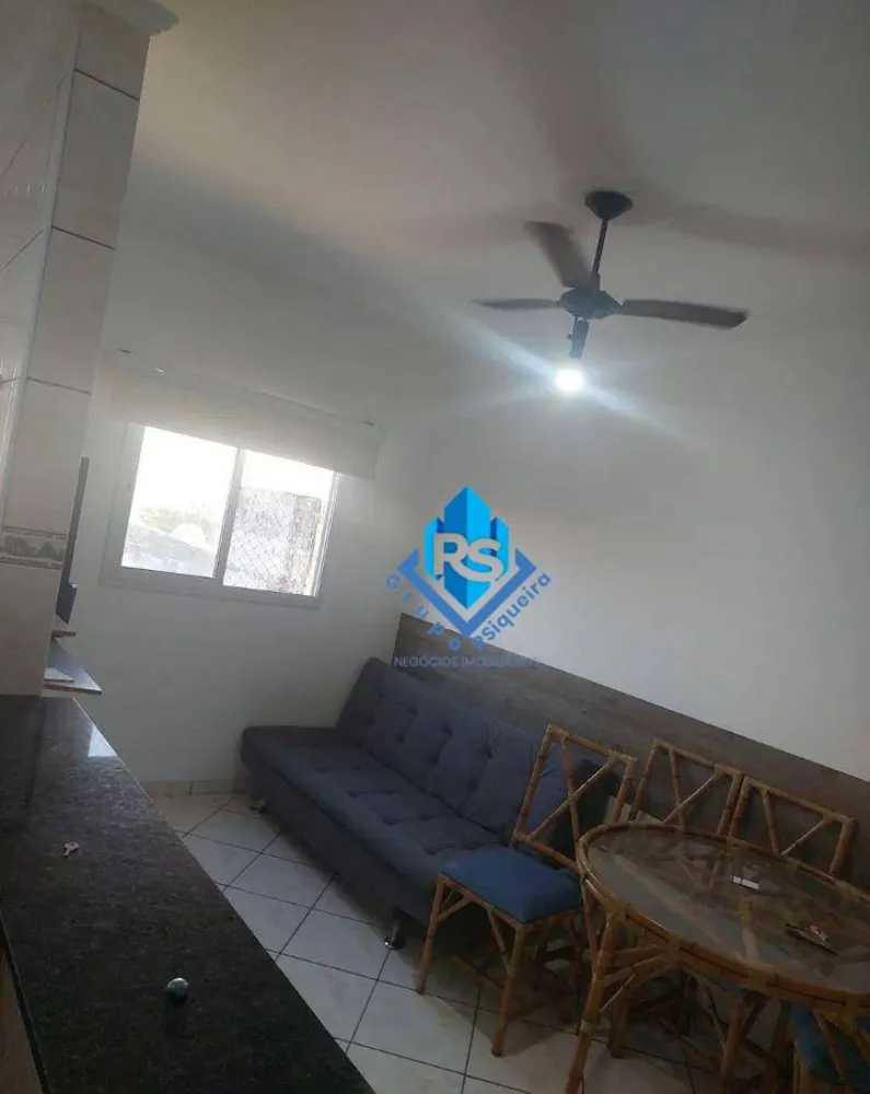 Apartamento, 1 quarto, 48 m² - Foto 5