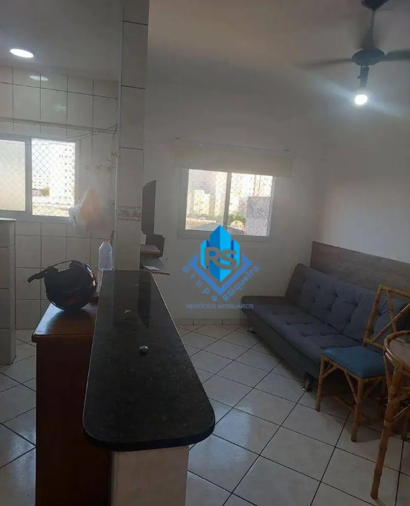 Apartamento, 1 quarto, 48 m² - Foto 3