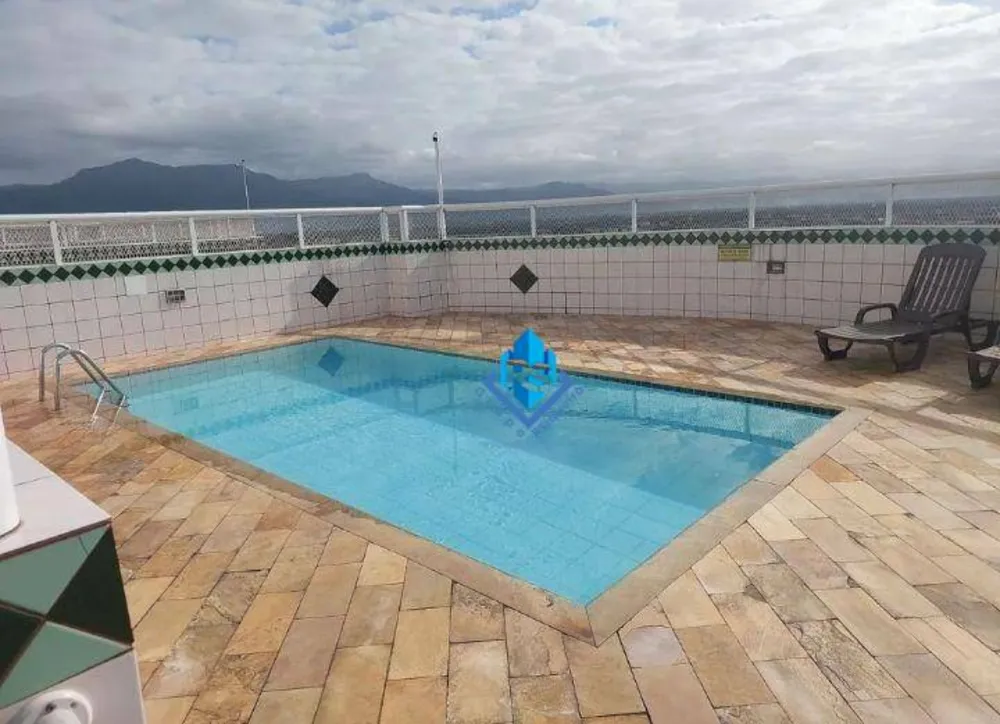 Apartamento, 1 quarto, 48 m² - Foto 1