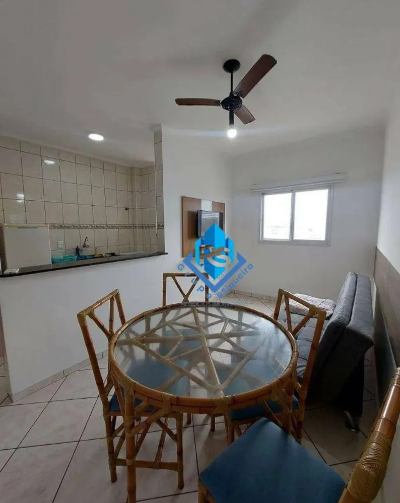 Apartamento, 1 quarto, 48 m² - Foto 2
