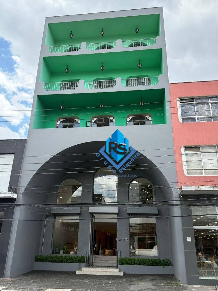 Prédio Inteiro, 1990 m² - Foto 7