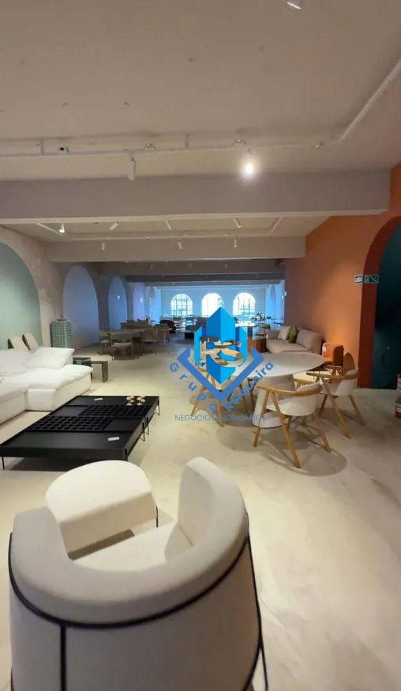 Prédio Inteiro, 1990 m² - Foto 3