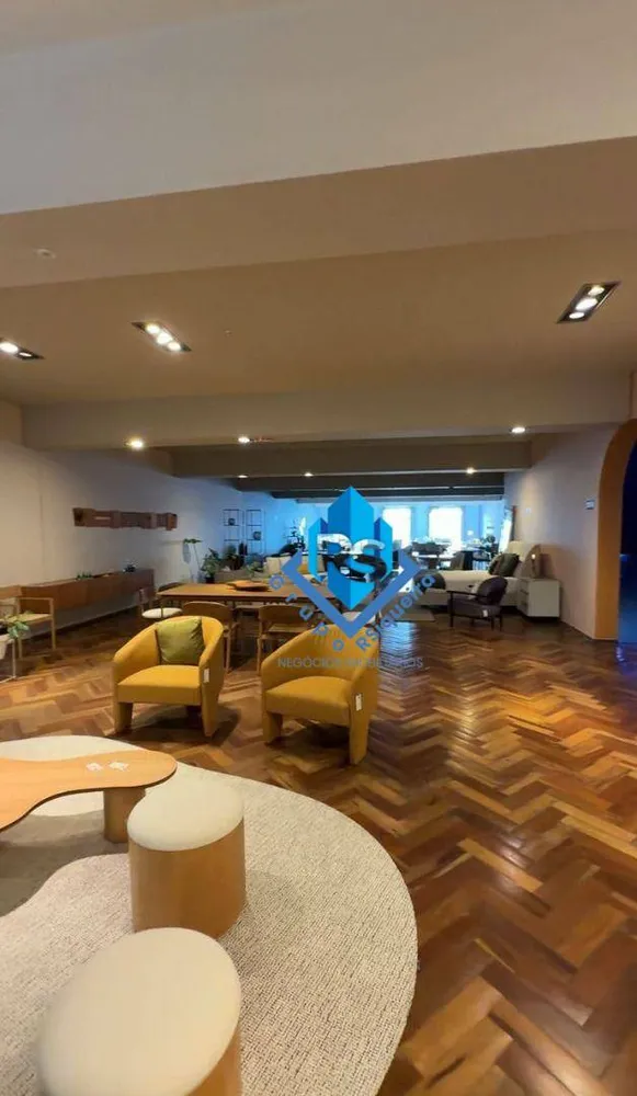 Prédio Inteiro, 1990 m² - Foto 4
