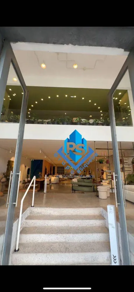 Prédio Inteiro, 1990 m² - Foto 9