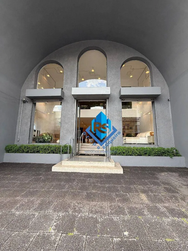 Prédio Inteiro, 1990 m² - Foto 10