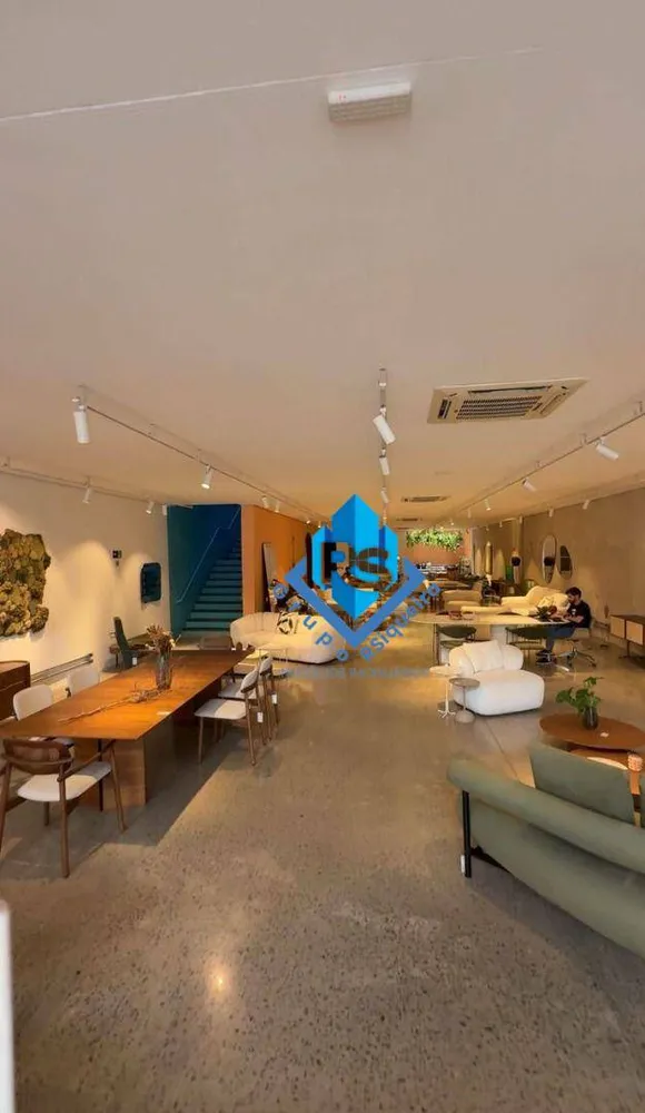 Prédio Inteiro, 1990 m² - Foto 5