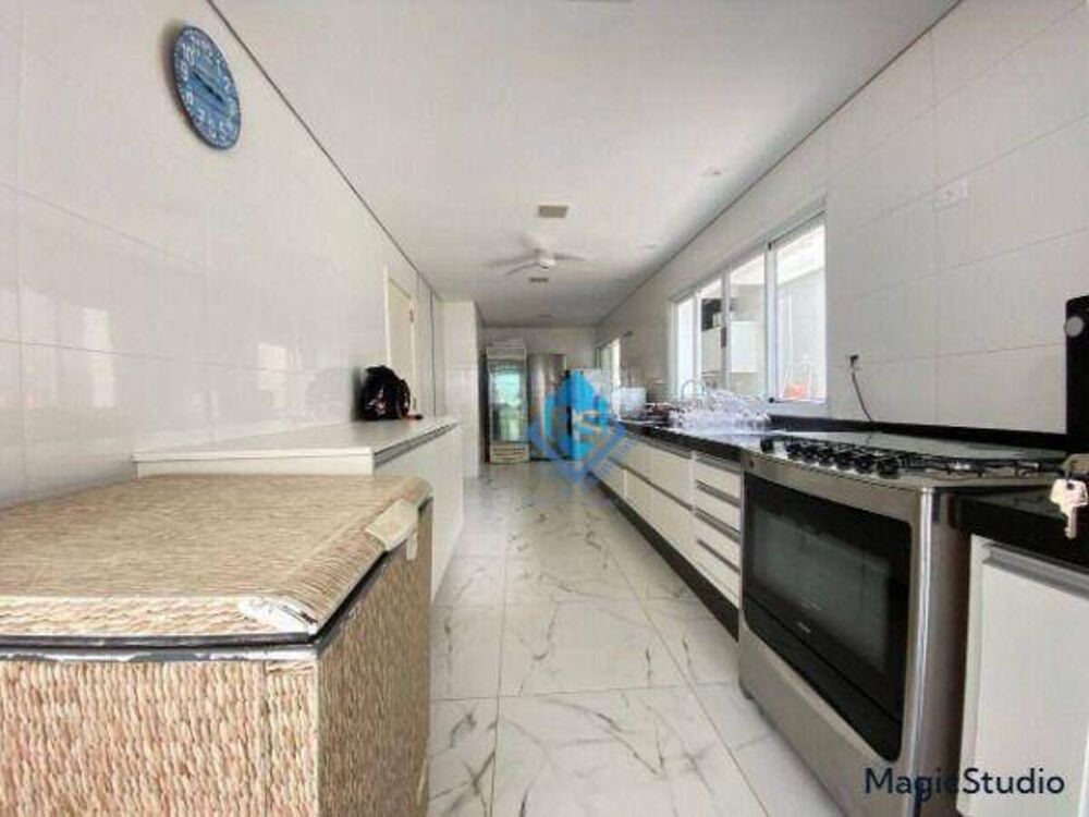 Sobrado à venda com 7 quartos, 480m² - Foto 9