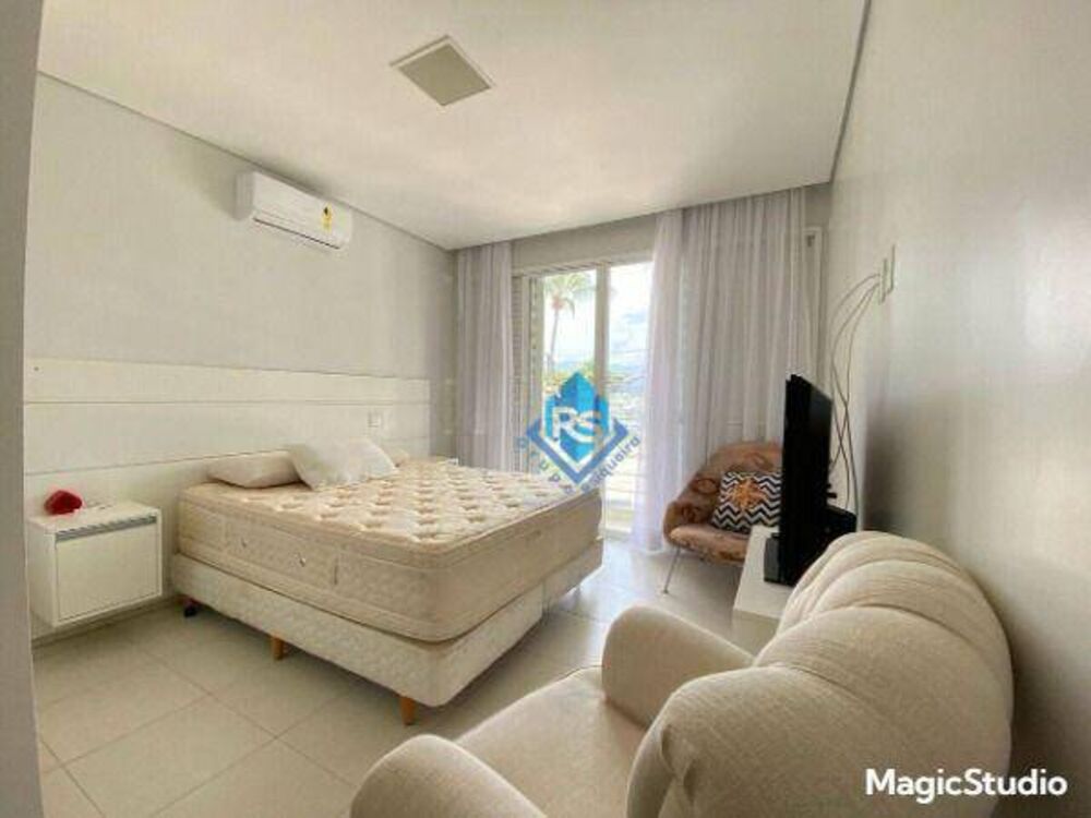 Sobrado à venda com 7 quartos, 480m² - Foto 16