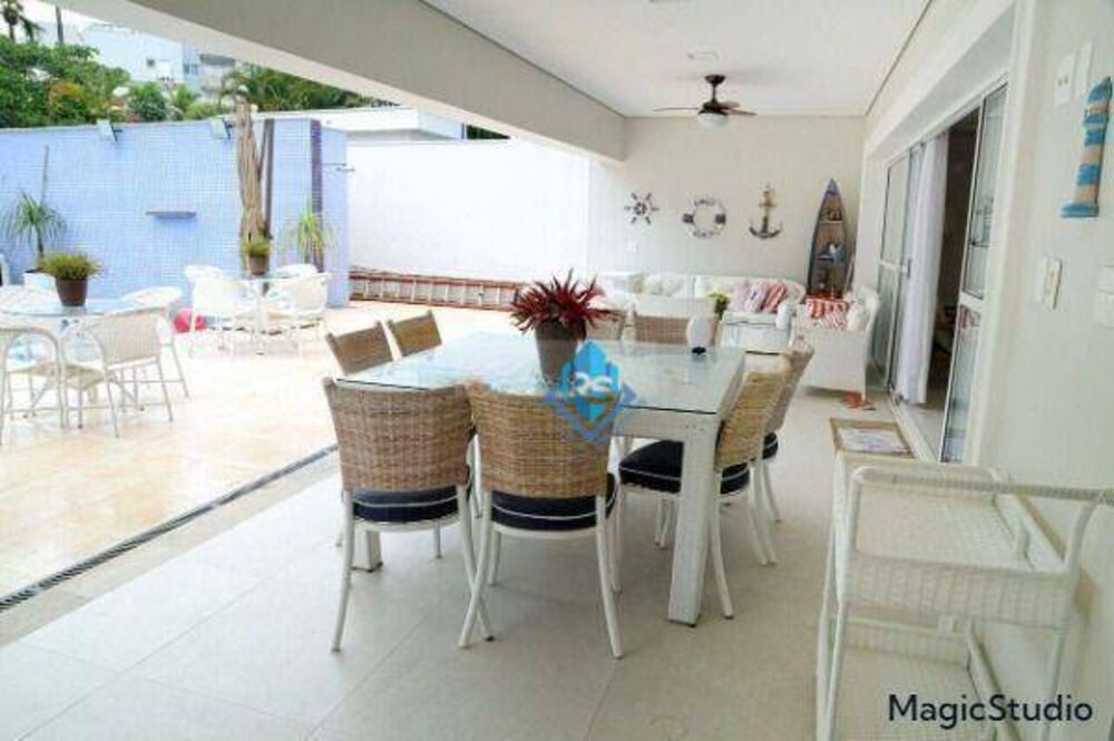 Sobrado à venda com 7 quartos, 480m² - Foto 2