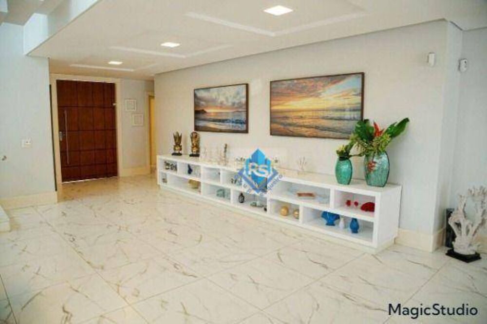 Sobrado à venda com 7 quartos, 480m² - Foto 15