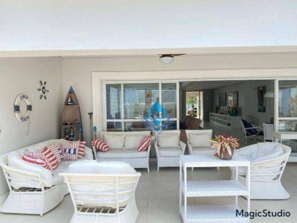 Sobrado à venda com 7 quartos, 480m² - Foto 3