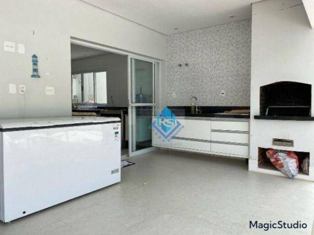 Sobrado à venda com 7 quartos, 480m² - Foto 4