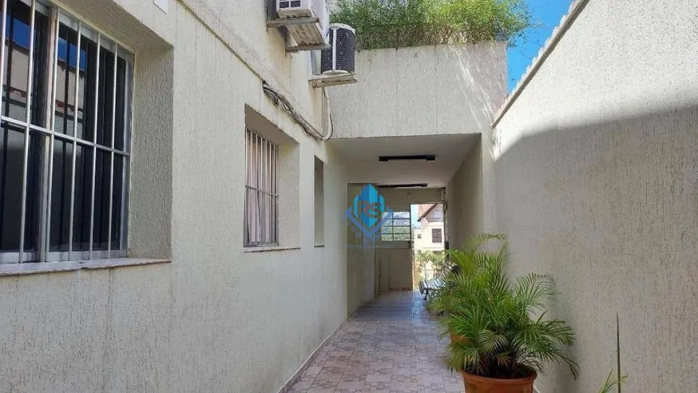Sobrado, 592 m² - Foto 1