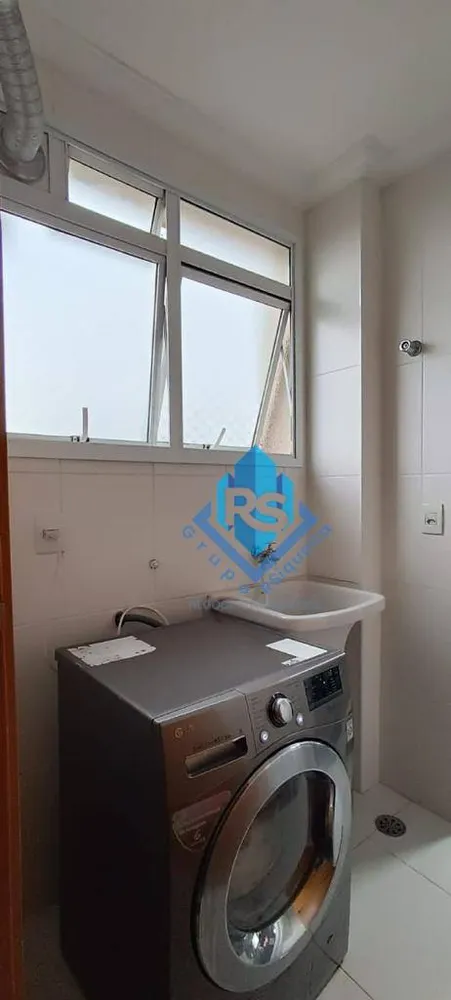 Cobertura, 4 quartos, 214 m² - Foto 9